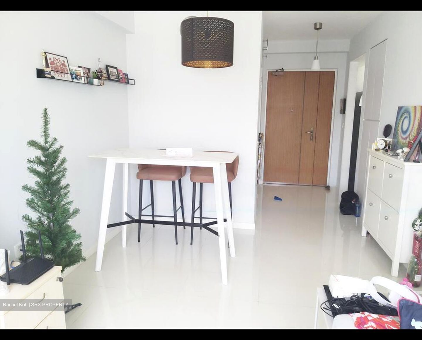 Blk 150A Yung Ho Spring II (Jurong West), HDB 2 Rooms #424832871